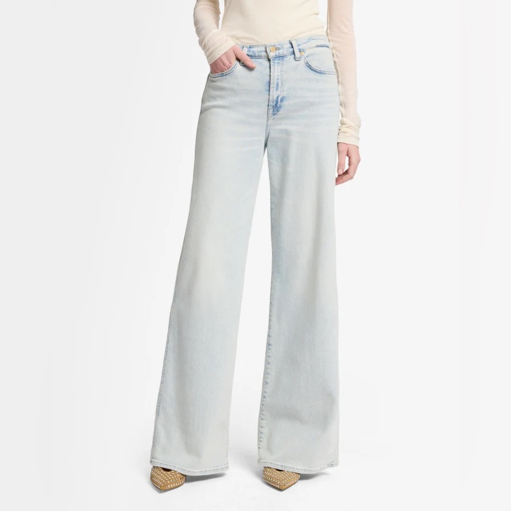 NWT 7 for All Mankind Jeans